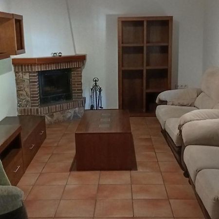 Villa Oasis Los Gallardos Kültér fotó