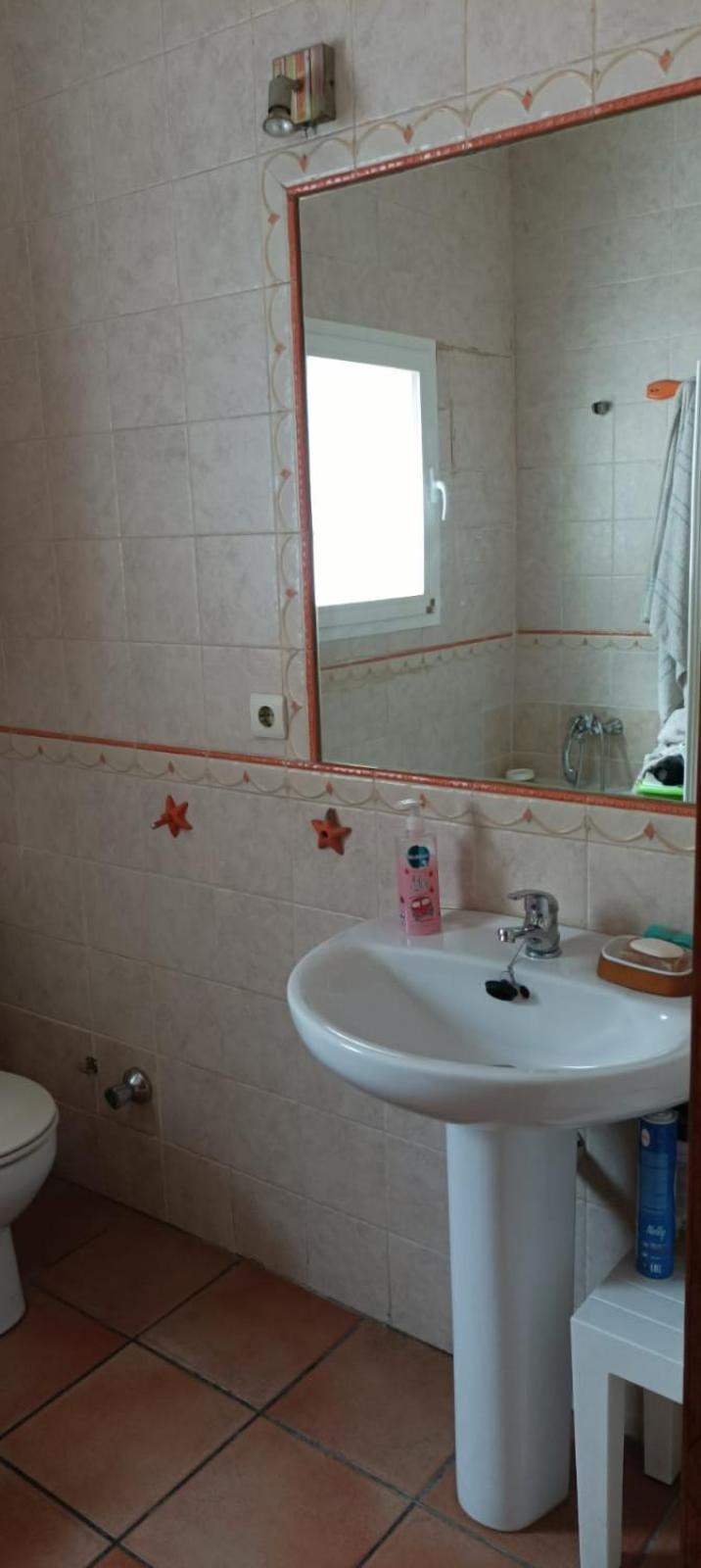 Villa Oasis Los Gallardos Kültér fotó