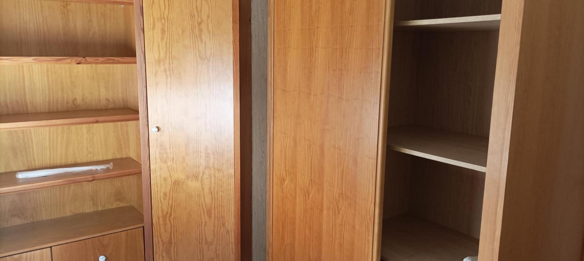 Villa Oasis Los Gallardos Kültér fotó